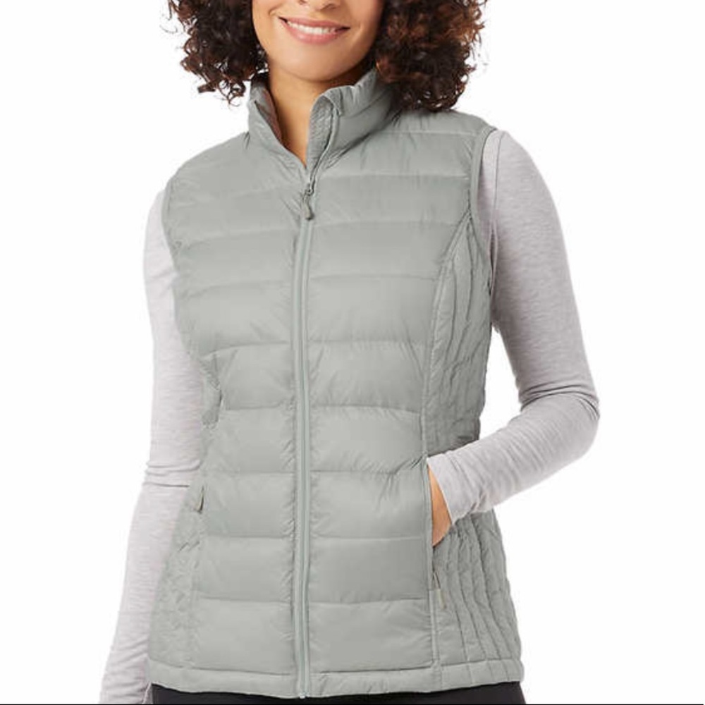 32 Degrees Women’s Packable Vest